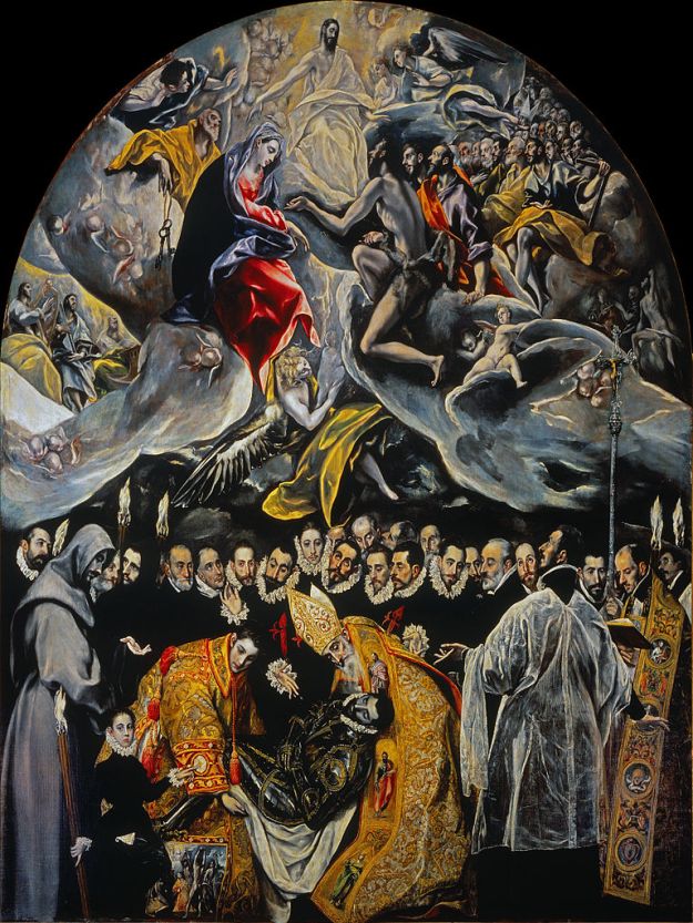 El_entierro_del_señor_de_Orgaz_-_El_Greco